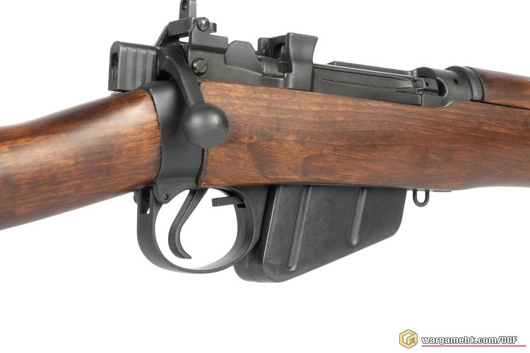 Ares Lee Enfield No. 4 Mk. 1