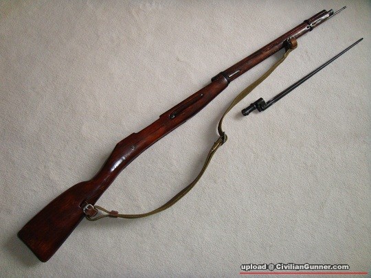 Mosin Nagant Wood stock 1.JPG