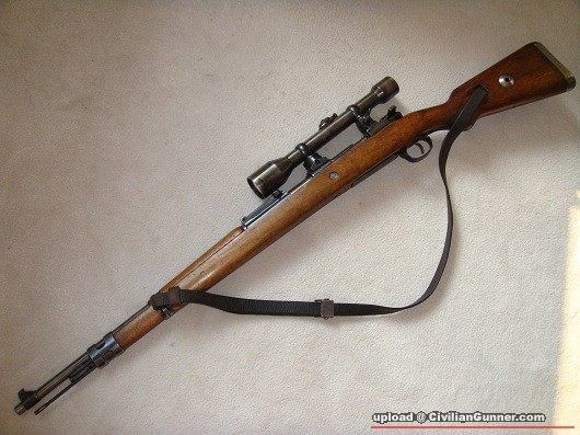 K98k sinper rifle C.JPG