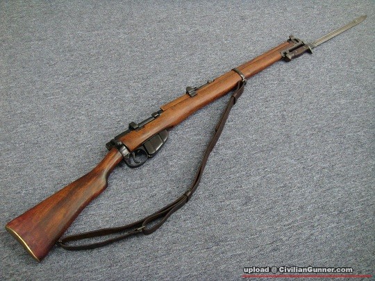 Enfield SMLE Mark III b.JPG